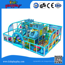 Kidsplayplay High Quality Indoor Spielplatz zum Verkauf